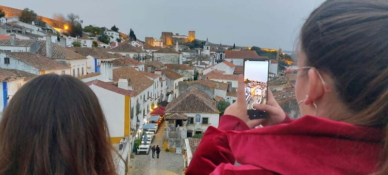 Lisbon - Coimbra, Private Transfer & up to 3 Cities visits - A Deep Dive into the Experience