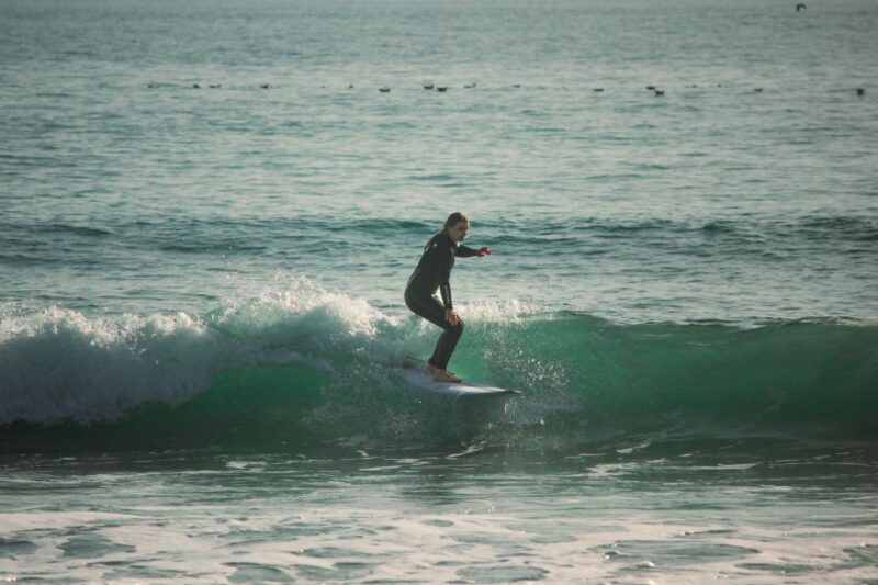 Lisbon: Come try our Surf Lesson in Costa da Caparica - Who’s This Tour Best For?