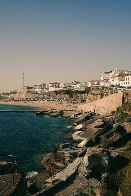 Lisbon Countryside Food Tour on a Vintage Car - What Travelers Are Raving About