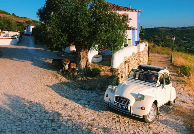 Lisbon Countryside Food Tour on a Vintage Car - Final Thoughts