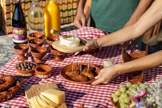 Lisbon Countryside Food Tour on Vintage Car - Who Will Love This Tour?