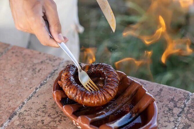 Lisbon Countryside Food Tour on Vintage Car - The Sum Up: A Charming and Genuine Portuguese Getaway