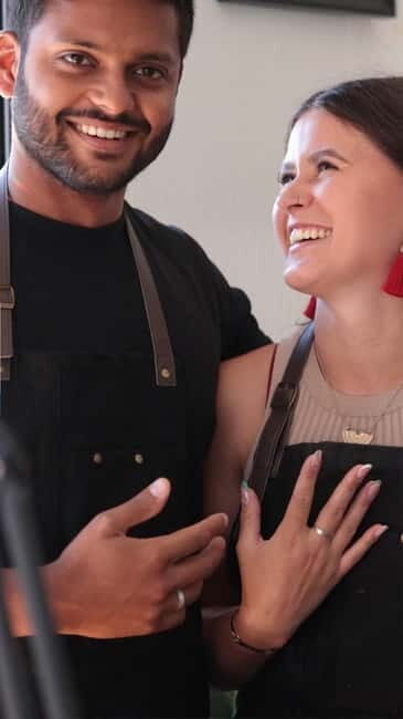 Lisbon: Couple's Jewelry Workshop with Local Artisans - Introduction