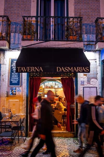 Lisbon: Craft Beer Tasting - Key Points
