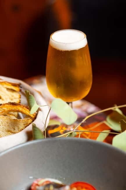 Lisbon: Craft Beer Tasting - Who Should Consider This Tour?