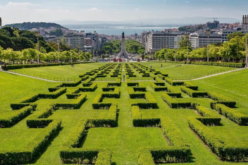 Lisbon: Customizable & Private Évora Day Trip with a Local - Exploring Évora: A Private Day Trip from Lisbon with a Local