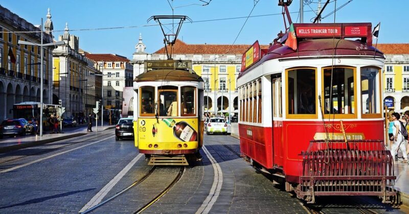 Lisbon: Customizable & Private Évora Day Trip with a Local - FAQ
