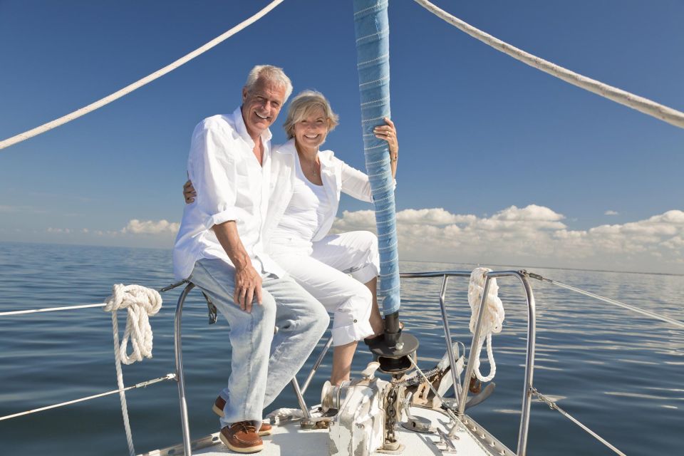 Lisbon: Day, Afternoon, or Sunset Boat Cruise With Wine - Tour Itinerary and Highlights