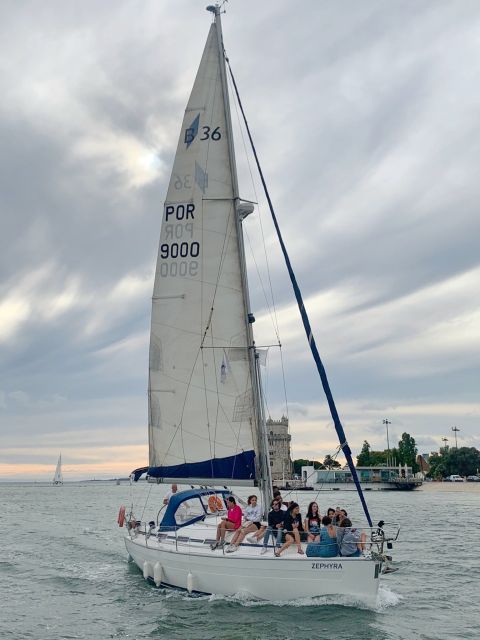 Lisbon: Day and Sunset Tour on the Tagus River - Who Will Love This Experience?