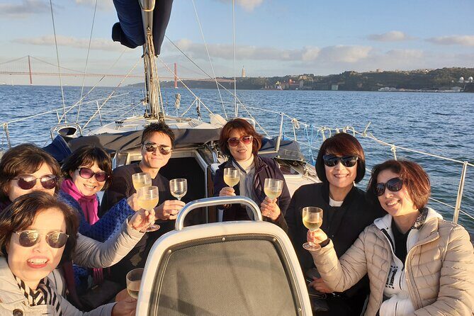 Lisbon Day Boat Tour with wine and guided tour - FAQ