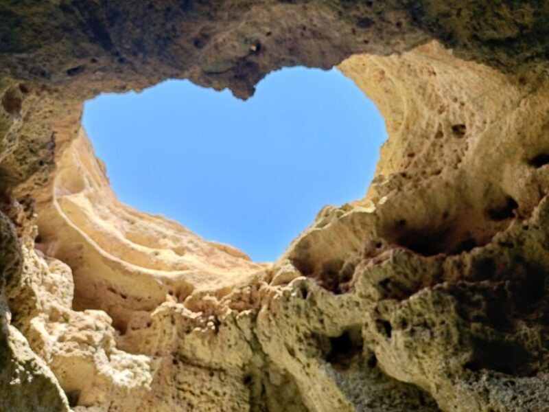 Lisbon: Day Trip To Algarve, Benagil Cave, Carvoeiro & Lagos - FAQ