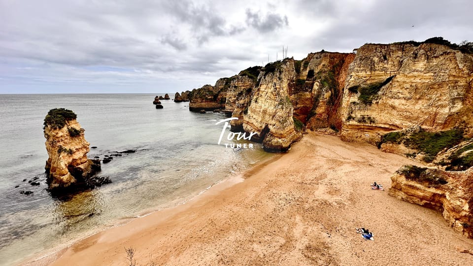 Lisbon: Day Trip To Algarve, Benagil Cave, Carvoeiro & Lagos - Itinerary Highlights