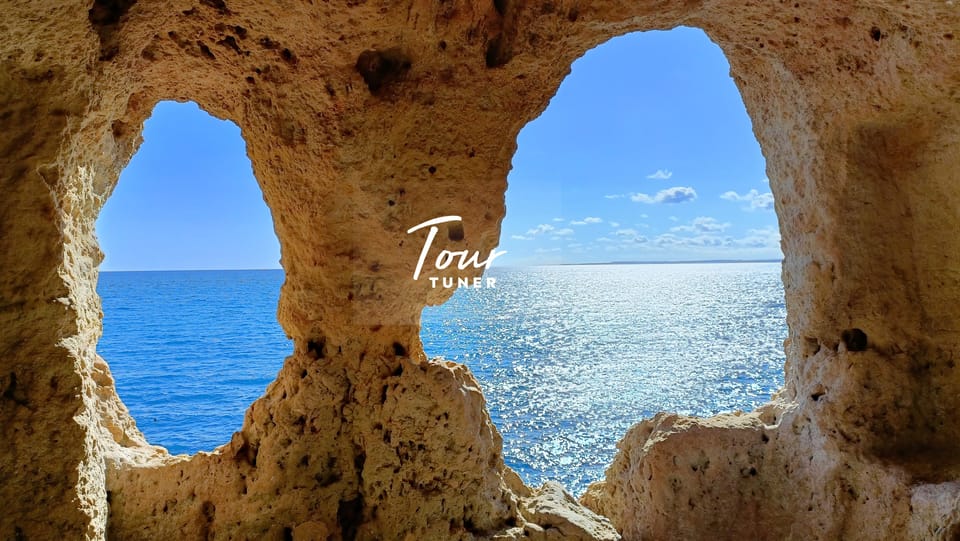 Lisbon: Day Trip To Algarve, Benagil Cave, Carvoeiro & Lagos - Customer Reviews and Recommendations