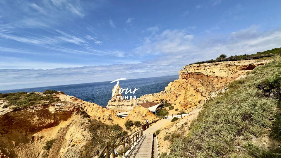 Lisbon: Day Trip To Algarve, Benagil Cave, Carvoeiro & Lagos - Additional Services and Fees