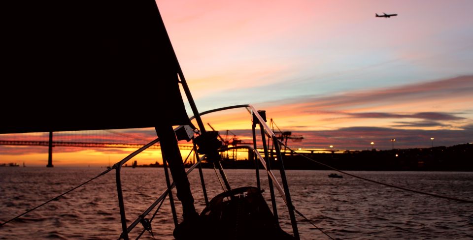 Lisbon: Daylight or Sunset on a Vintage Sailboat - Duration, Languages, and Inclusions