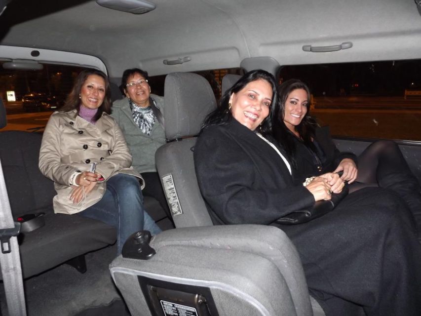 Lisbon Dinner With Fado Show and Sights by Night - Panoramic Viewpoints