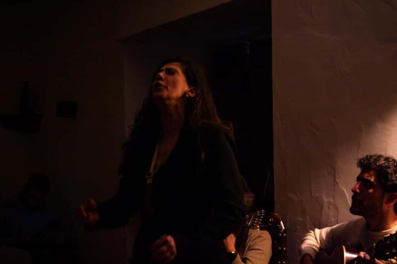 Lisbon: Dinner with Fado Show with the Rising Stars of Fado - An Authentic Fado Night in Lisbon: What You Can Expect