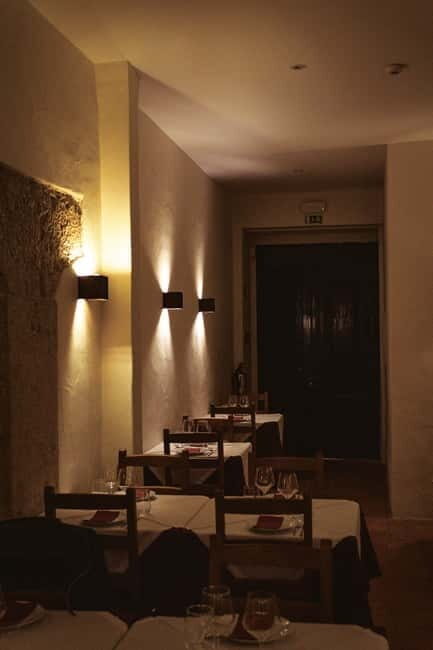 Lisbon: Dinner with Fado Show with the Rising Stars of Fado - The Value of a Fado Dinner Experience