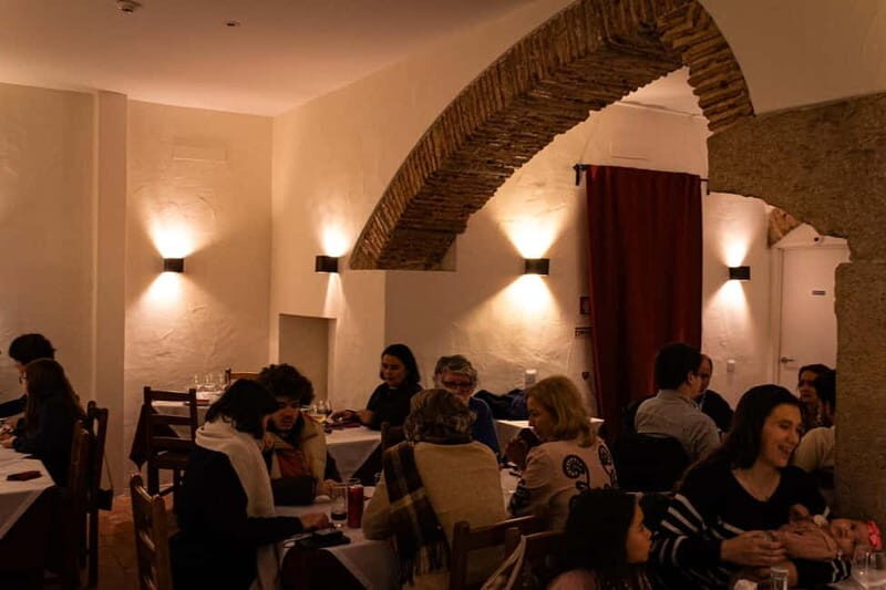 Lisbon: Dinner with Fado Show with the Rising Stars of Fado - Final Thoughts: Is This Experience Worth It?