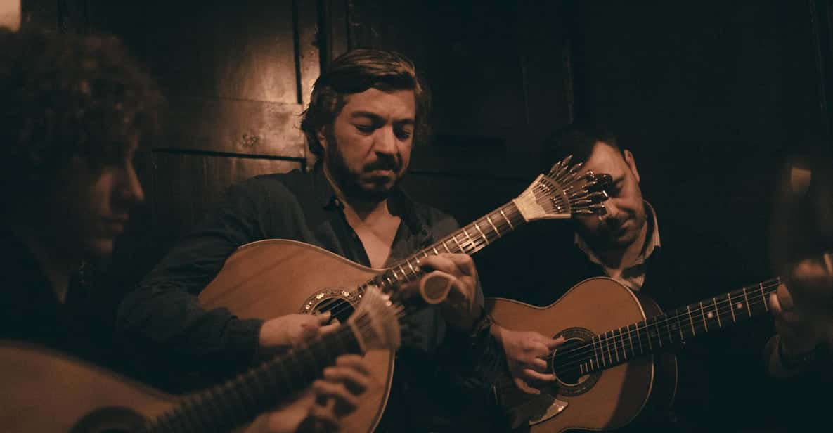 Lisbon: Dinner with Fado Show with the Rising Stars of Fado - Key Points