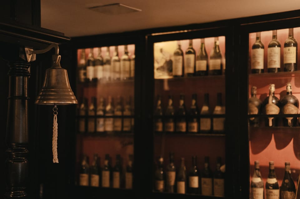 Lisbon: Dinner with Fado Show with the Rising Stars of Fado - What to Expect from This Lisbon Fado Dinner Tour
