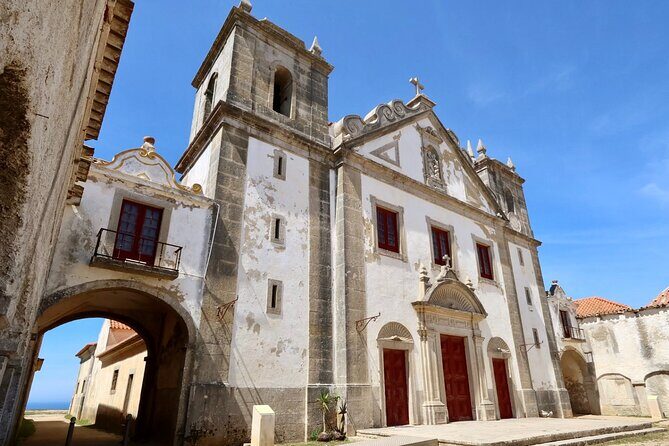 Lisbon: Discover Sesimbra Motorcycle sidecar Tour - FAQs: Your Practical Questions Answered