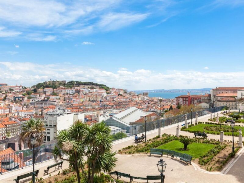 Lisbon Downtown & Belém: Private tour on a Tuk-tuk - A Full Breakdown of the Experience