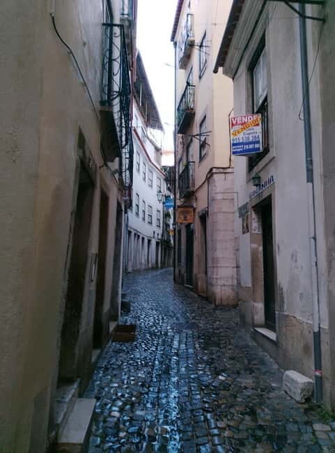 Lisbon: Early Morning Running Tour with Breakfast - Practical Considerations