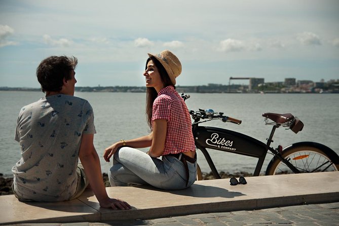 Lisbon Electric Bike Rental: From 4h to 24h - Tour Duration and Flexibility