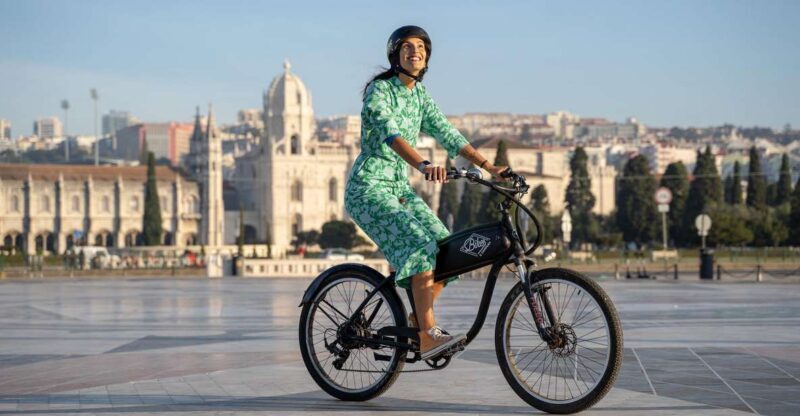 Lisbon: Electric Bike Tour by the River to Belém - An Honest Look at the Experience