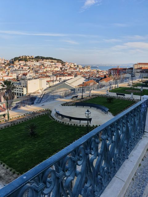 Lisbon: Electric Tuk Tuk Private Tour of the Seven Hills - Frequently Asked Questions