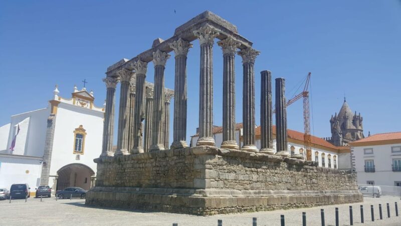 Lisbon: Évora and Alentejo Private Wine Tour - Who Should Consider This Tour?