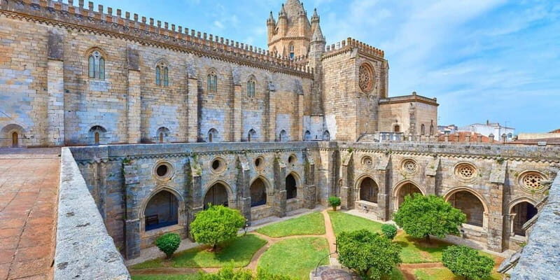 Lisbon: Évora, Vila Viçosa, & Estremoz Guided Tour - What You Can Expect from the Tour