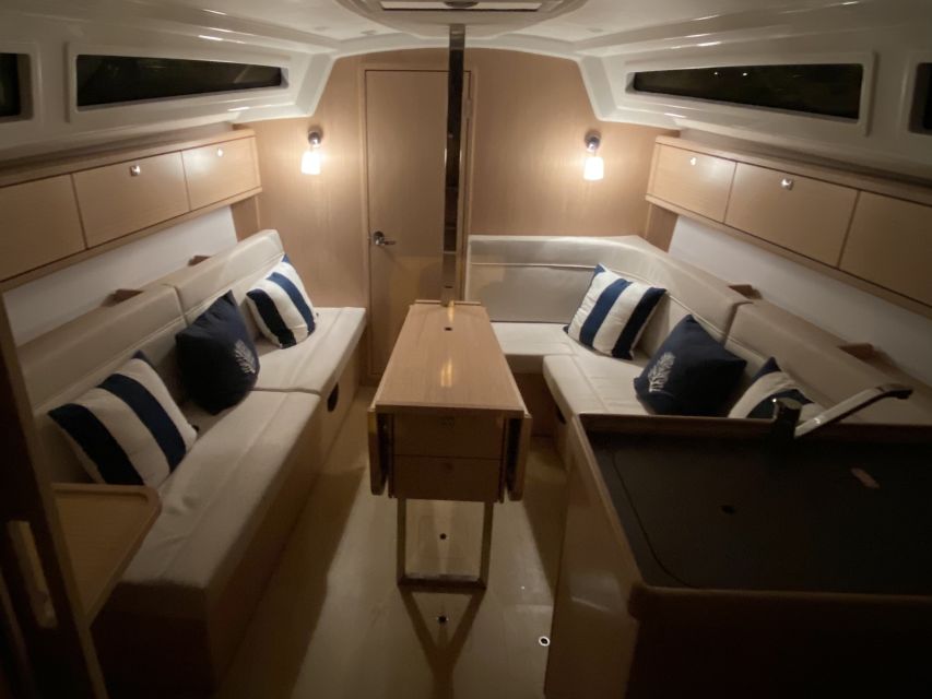 Lisbon: Exclusive Night Tour - Frequently Asked Questions