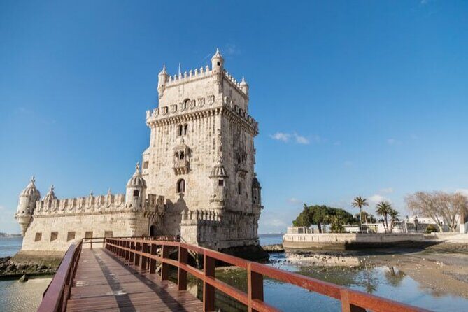 Lisbon Exclusive Private Half-Day Odyssey with Tickets - An In-Depth Look at the Experience