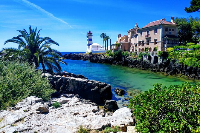 Lisbon: Excursion to Sintra, Pena Palace, Regaleira and Cascais - Traveler Reviews and Feedback