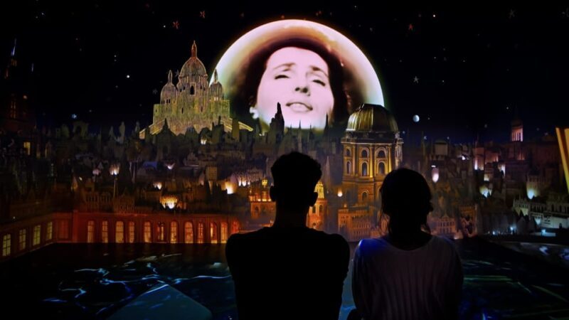 Lisbon: Experience the Queen of Fado at AH AMÁLIA - How to Make the Most of Your Visit