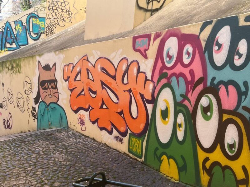 LISBON : Explore Old Town Alfama by Electric Tuk Tuk . - Final Thoughts: The Overall Value