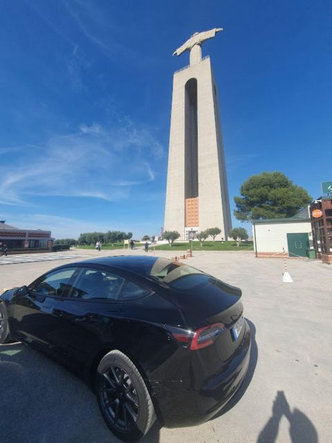 Lisbon: Explore the Best of Lisbons Landmarks and Culture - Full Tour Description