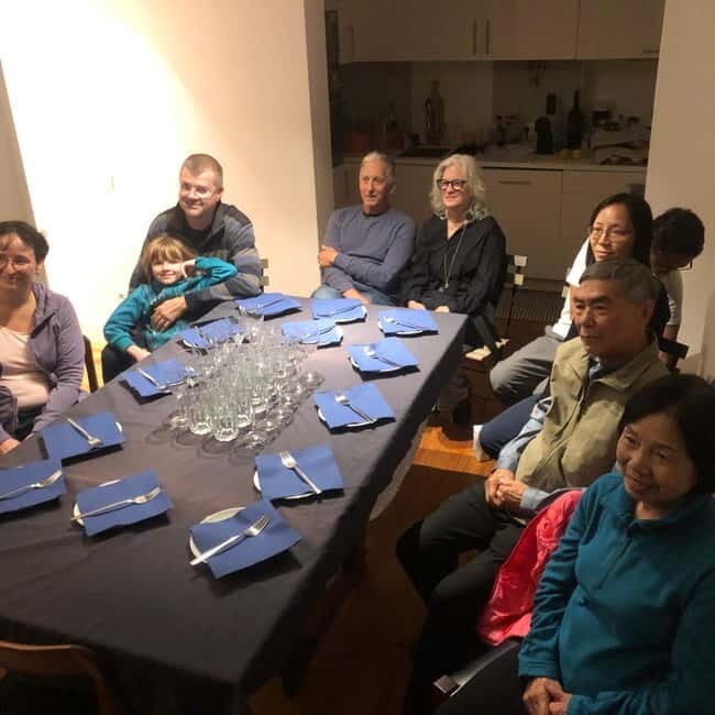 Lisbon: Fado Concert with Commentary and Snacks - An Authentic Fado Night in Lisbon: A Close-Up on the City’s Soulful Music