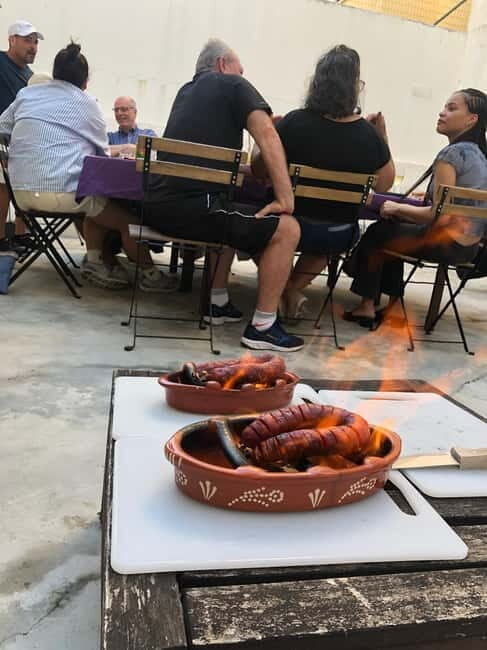 Lisbon: Fado Concert with Commentary and Snacks - Final Thoughts: Who Should Sign Up?