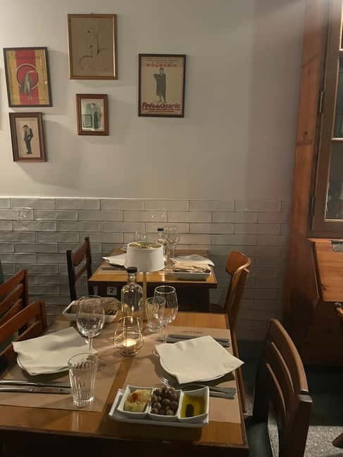 Lisbon: Fado Dinner Show with Traditional Portuguese Cuisine - Who Will Love This Experience?