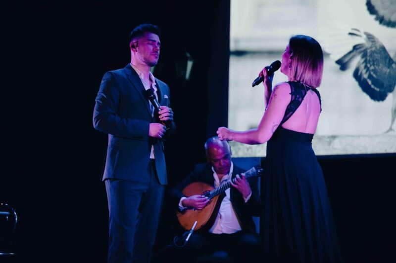 Lisbon: Fado in Chiado Live Show - The Sum Up: Why Consider Fado in Chiado?