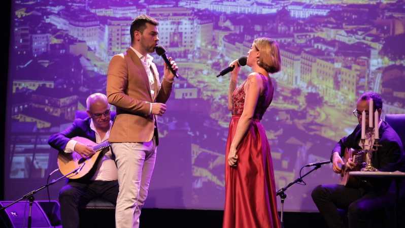 Lisbon: Fado in Chiado Live Show - FAQ