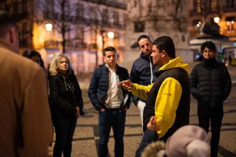 Lisbon: Fado Musical Experience with Portuguese Appetizers - FAQs
