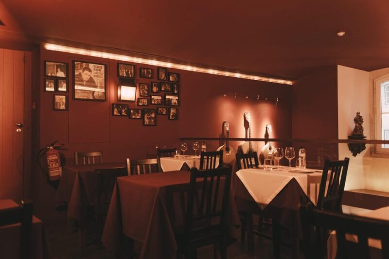 Lisbon: Fado Night with Dinner in a Typical Fado House - Who Will Love This?