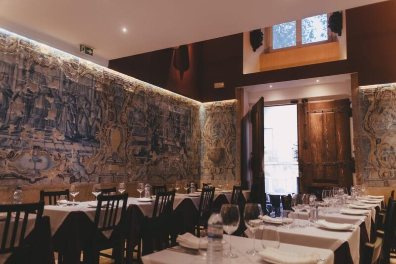 Lisbon: Fado Night with Dinner in a Typical Fado House - Final Thoughts