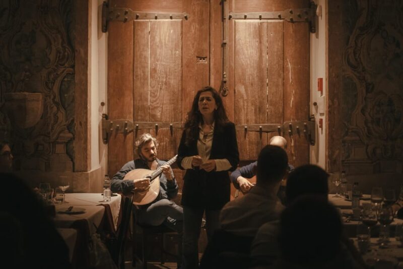 Lisbon: Fado Night with Dinner in a Typical Fado House - FAQs