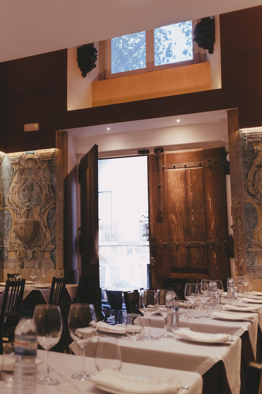 Lisbon: Fado Night with Dinner in a Typical Fado House - Final Verdict