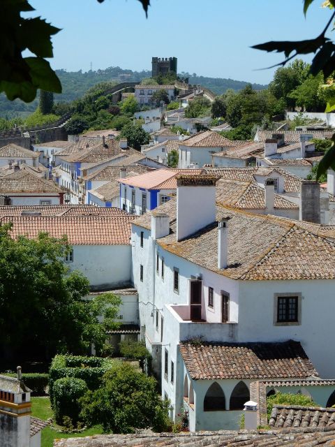 Lisbon: Fatima, Aljustrel, Nazare, and Obidos All Day Trip - Duration and Pricing Details